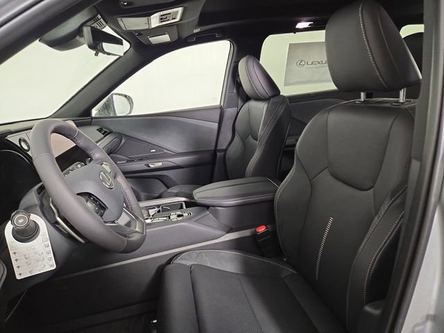 New 2026 Lexus TX 350 AWD image 13