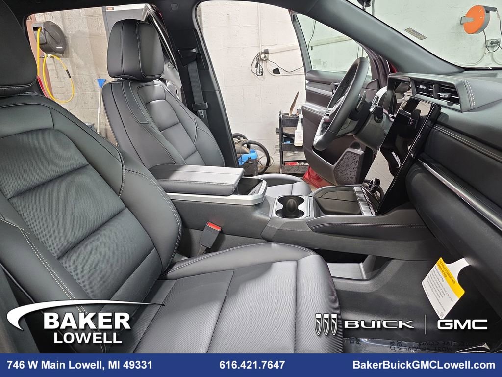 New 2026 GMC Terrain Elevation w/ Elevation Premium Package image 10