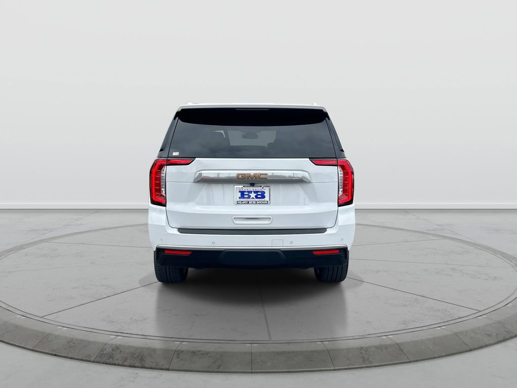 Used 2023 GMC Yukon XL Denali w/ Max Trailering Package AWD/4WD image 7