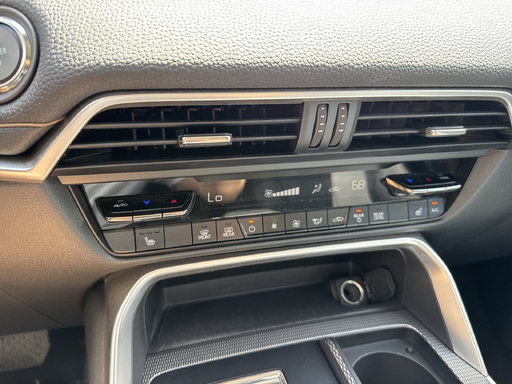 Certified 2024 MAZDA CX-90 Plug-In Hybrid w/ Preferred AWD/4WD image 51
