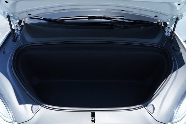 Used 2019 Tesla Model X Long Range AWD/4WD image 26
