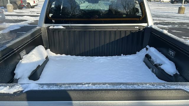 New 2026 Toyota Tacoma TRD Sport image 32