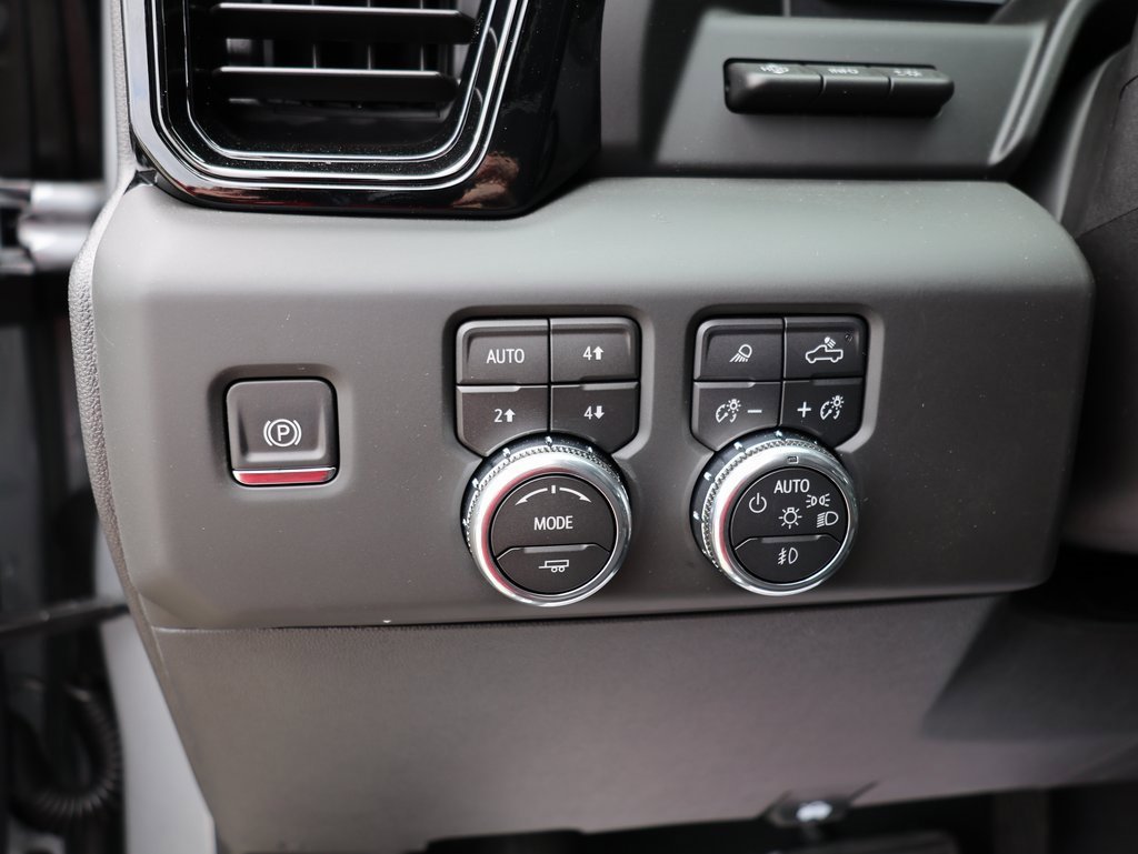 New 2026 GMC Sierra 1500 AT4X w/ AT4X AEV Edition image 12