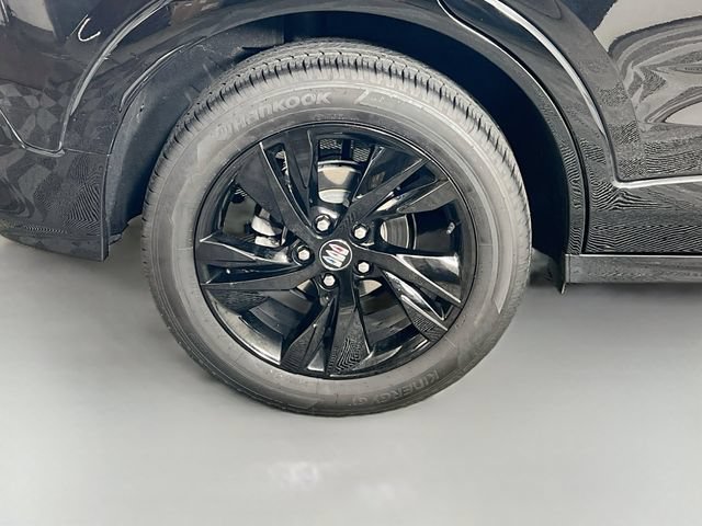 Used 2024 Buick Encore GX Sport Touring w/ Comfort Package AWD/4WD image 36