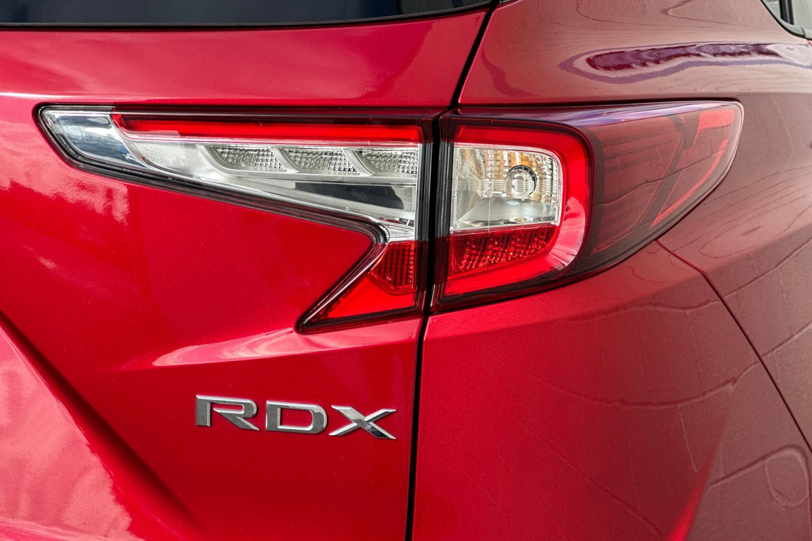Used 2023 Acura RDX w/ Technology Package FWD image 39