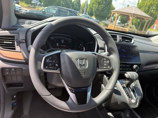 Used 2018 Honda CR-V EX image 16