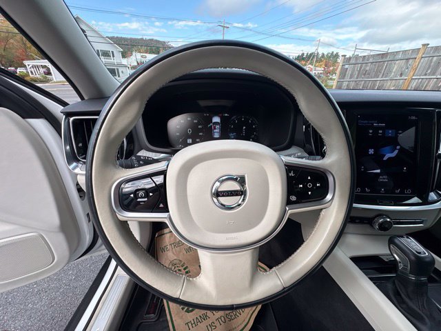 Used 2022 Volvo V60 T5 Cross Country AWD/4WD image 26