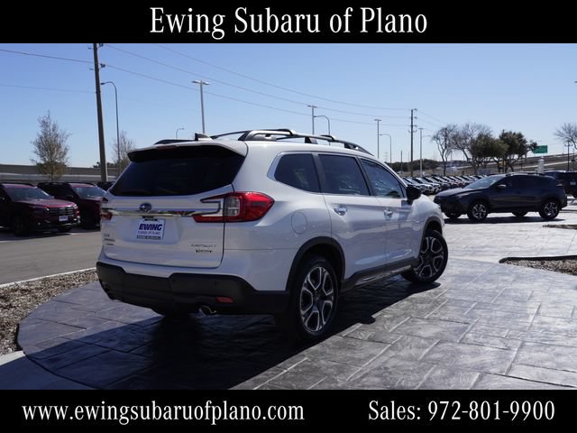 New 2026 Subaru Ascent Touring AWD/4WD image 5
