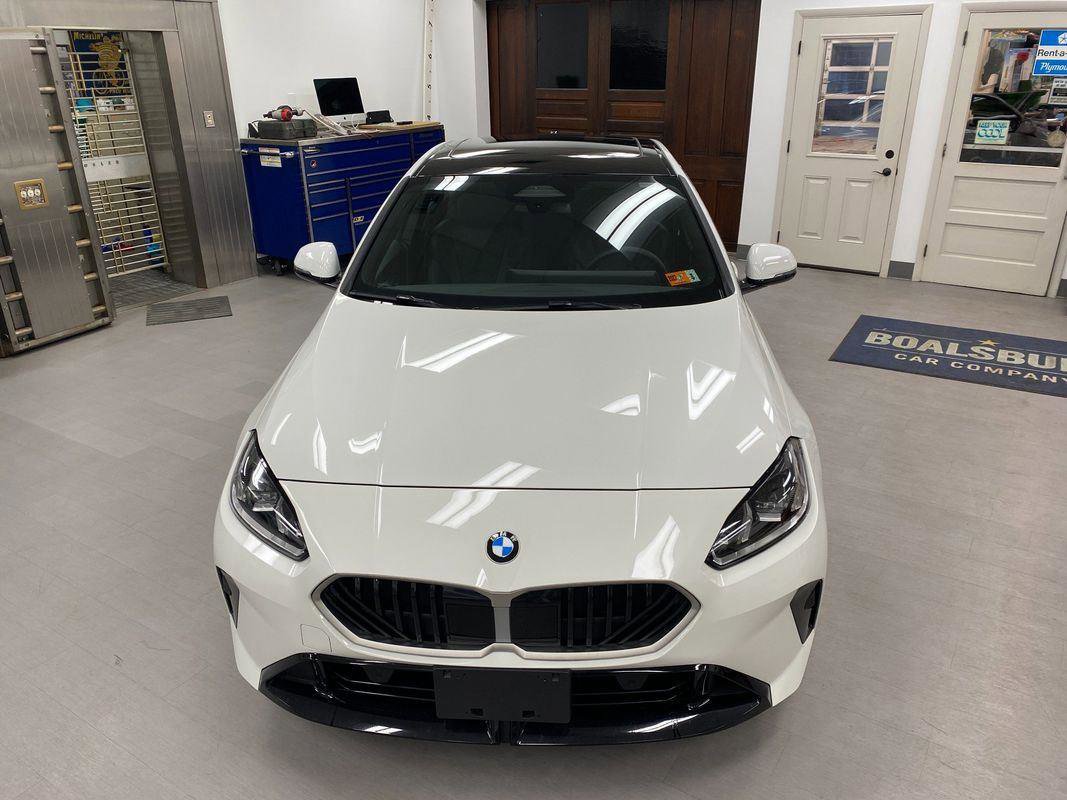 Used 2025 BMW 228i xDrive image 20