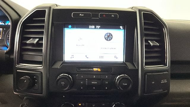 Used 2017 Ford F150 XLT w/ Equipment Group 302A Luxury AWD/4WD image 21