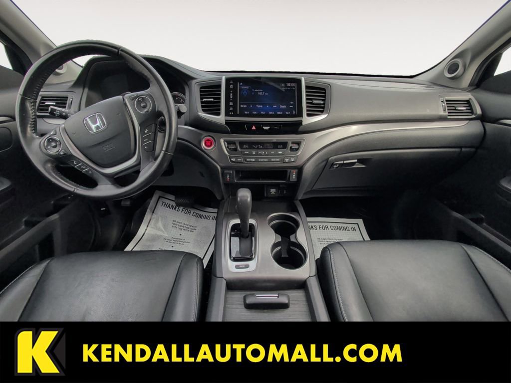 Used 2018 Honda Pilot EX-L image 10