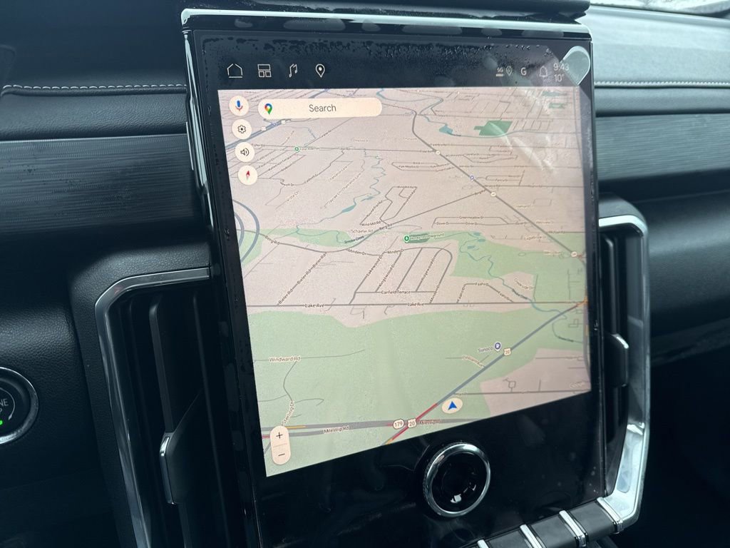 New 2026 GMC Acadia Elevation w/ Elevation Premium Package image 13