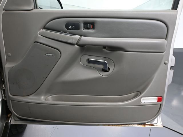 Used 2006 GMC Sierra 1500 Denali w/ Onstar Plus Package image 44