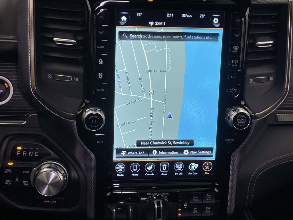 Used 2021 Audi Q3 2.0T Premium Plus image 62