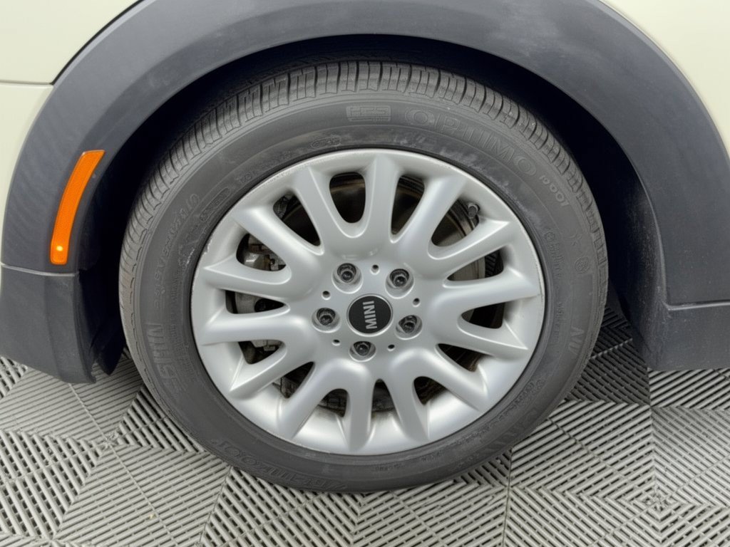 Used 2014 MINI Cooper S FWD image 13