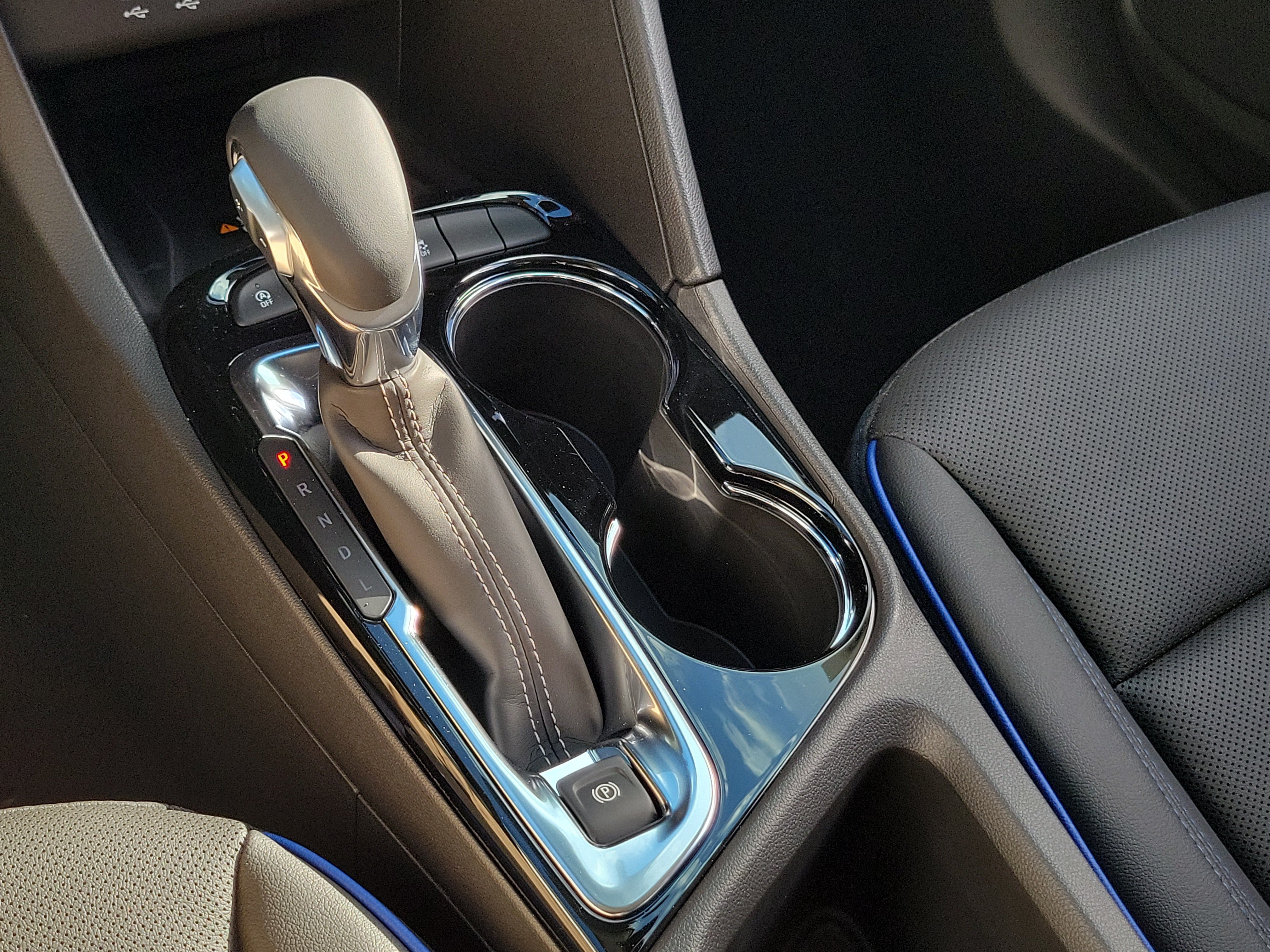 New 2026 Buick Encore GX Sport Touring w/ Advanced Technology Package FWD image 31