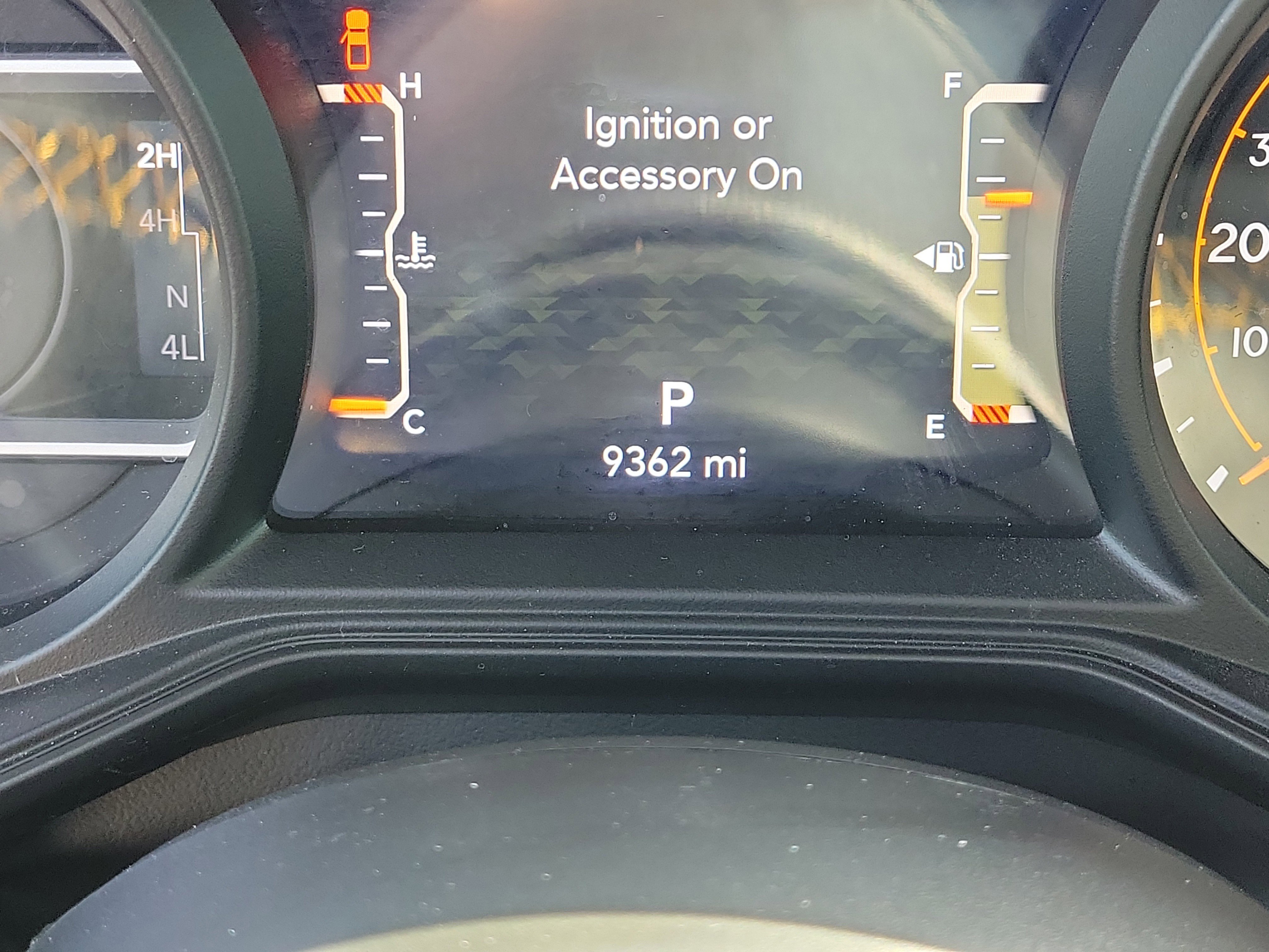 Used 2024 Jeep Gladiator Willys image 20