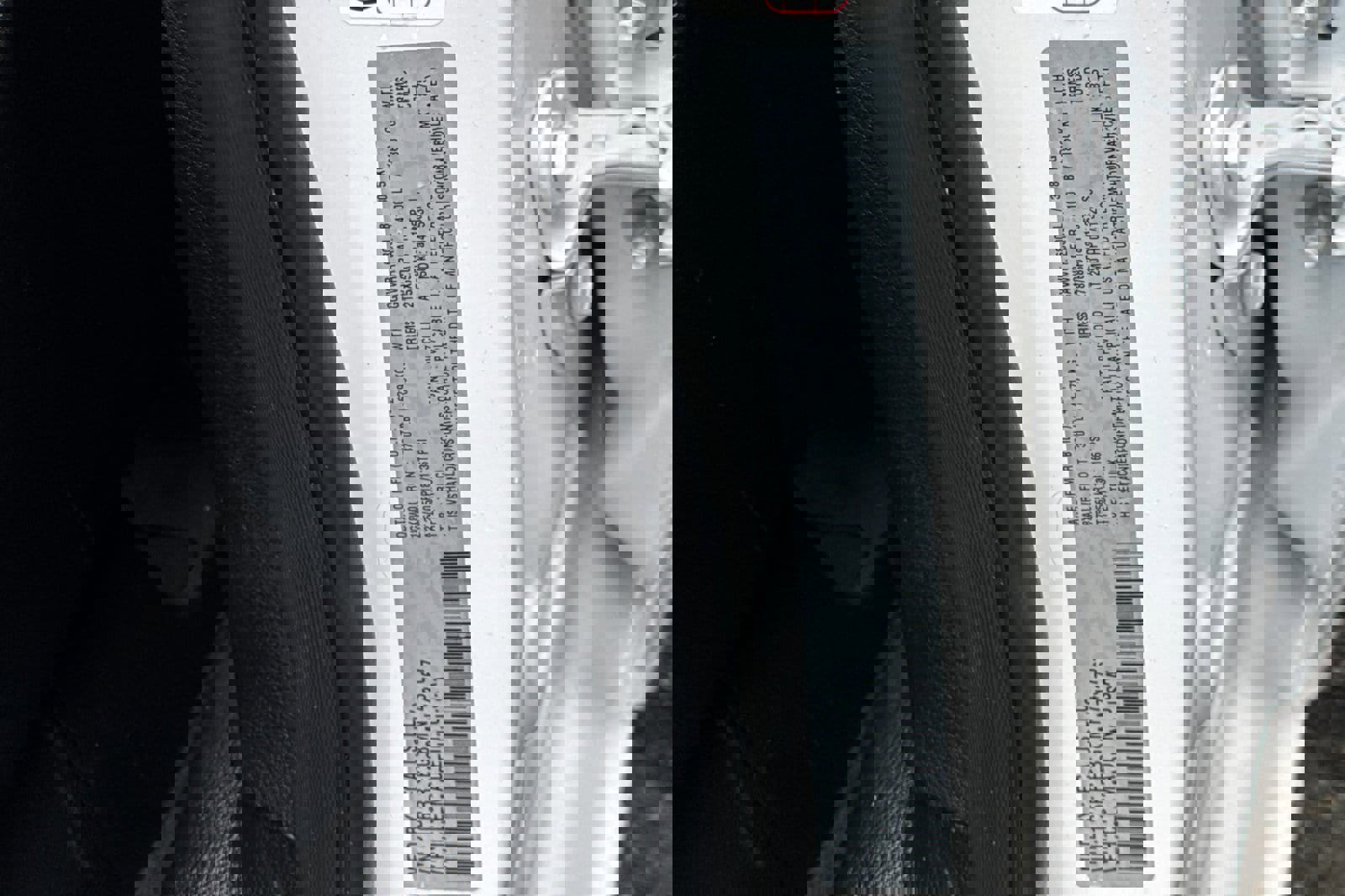 Used 2021 RAM 1500 Big Horn image 23