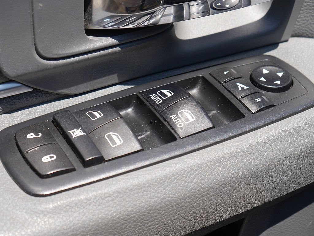 Used 2016 RAM 1500 Big Horn AWD/4WD image 24