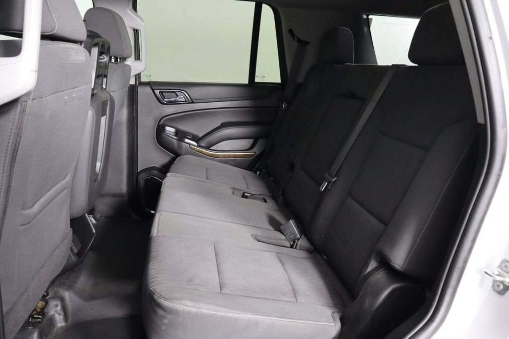 Used 2019 Chevrolet Tahoe 2WD w/ Remote Keyless Entry Package image 8
