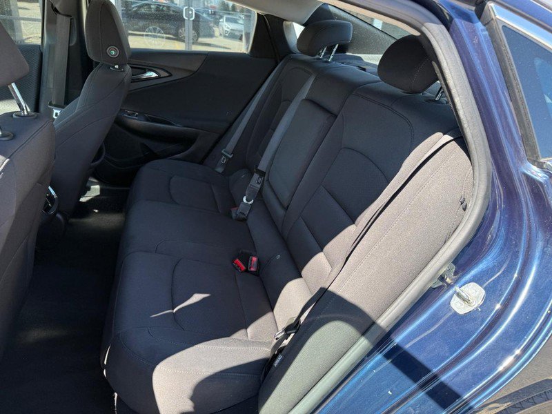 Used 2020 Chevrolet Malibu LT FWD image 13