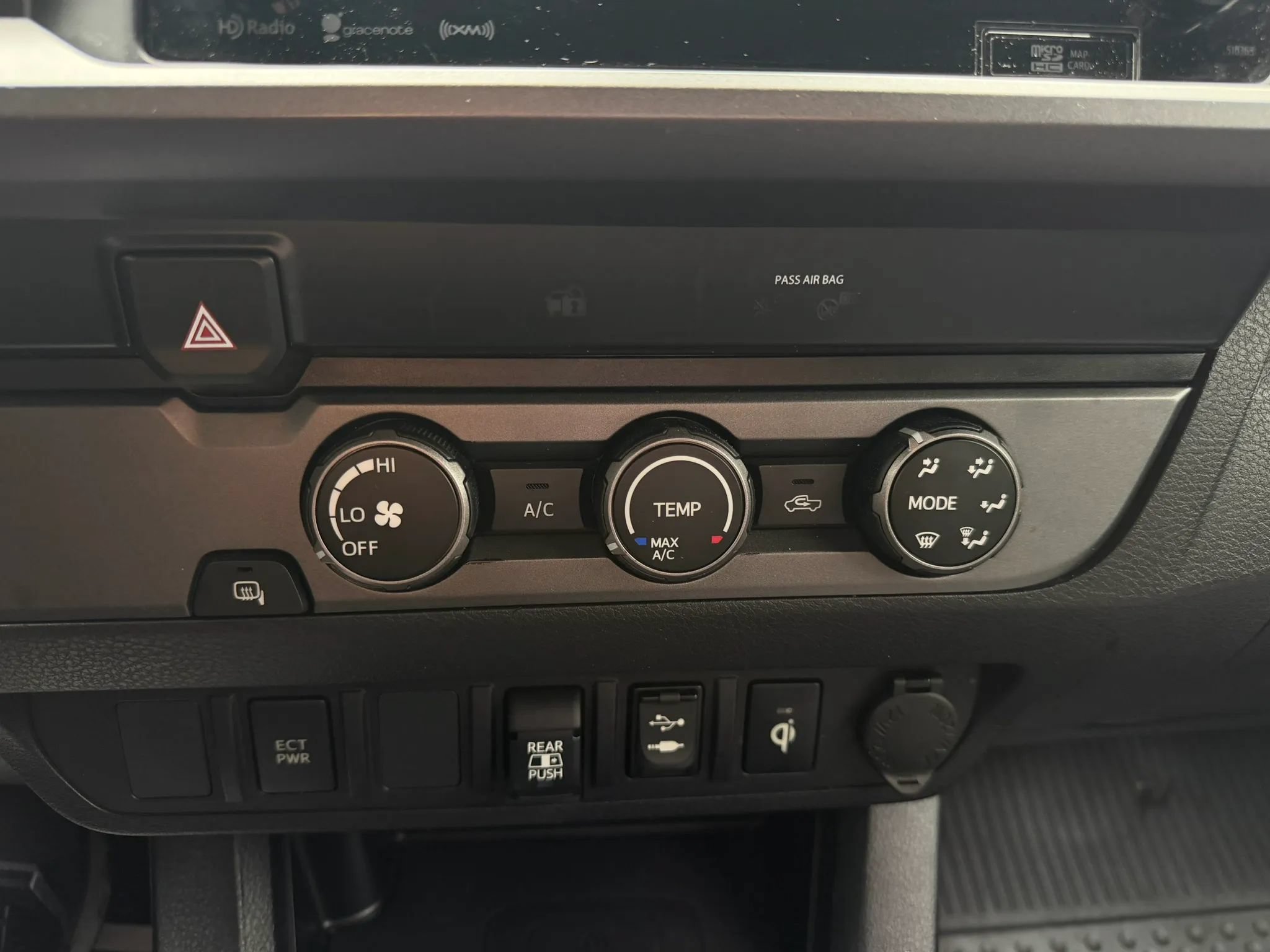 Used 2019 Toyota Tacoma TRD Off-Road RWD image 28