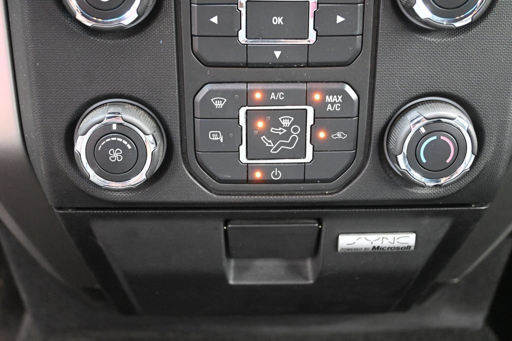 Used 2013 Ford F150 XLT w/ XLT Chrome Pkg AWD/4WD image 25