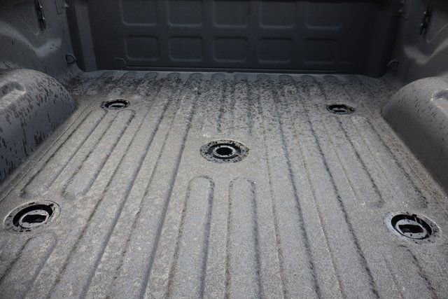 Used 2025 RAM 2500 Laramie image 39