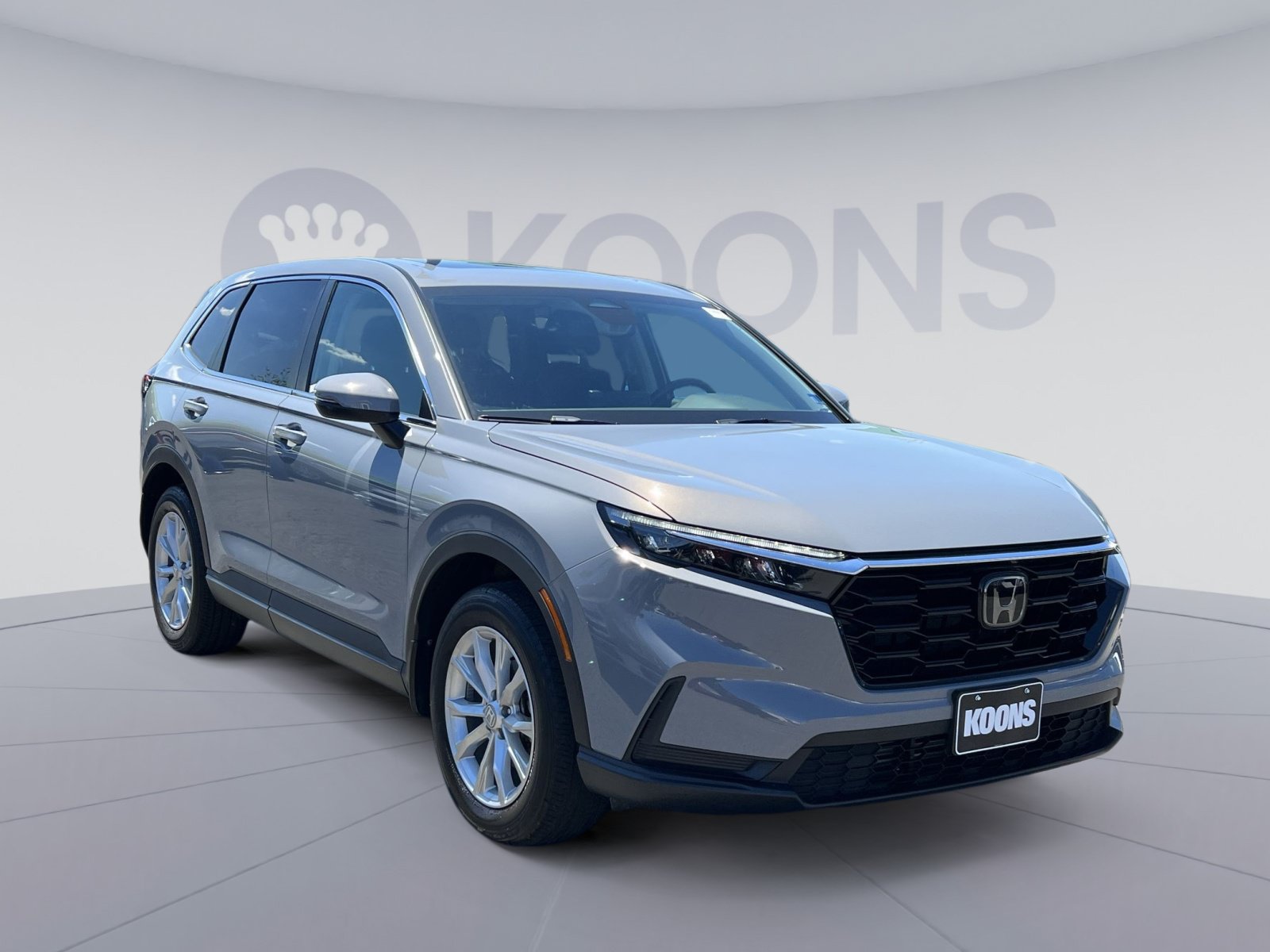 Used 2024 Honda CR-V EX image 2