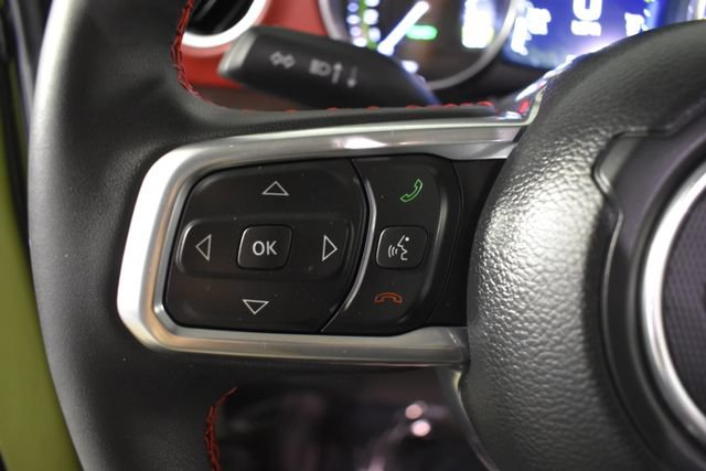 Used 2023 Jeep Wrangler Unlimited Rubicon 4xe AWD/4WD image 16