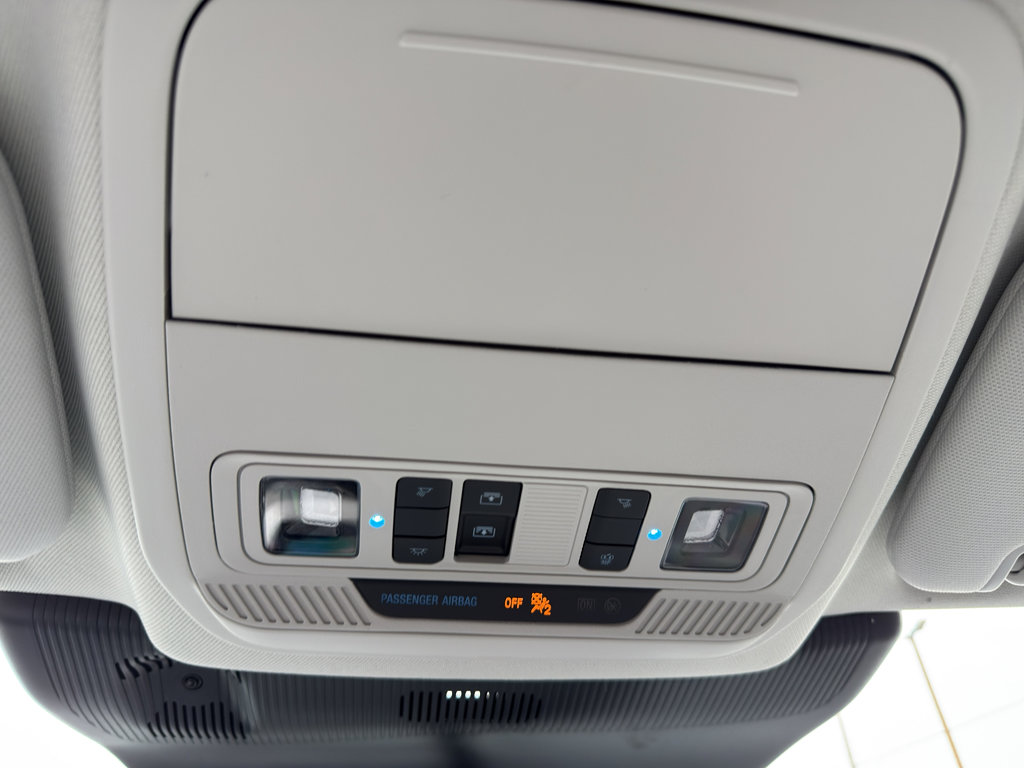 New 2026 Ford Explorer Platinum w/ LUX Leather Package image 22