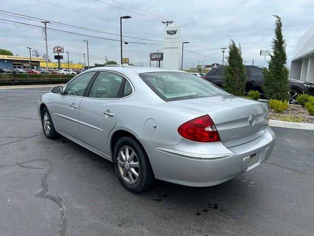 Used 2009 Buick LaCrosse CXL FWD image 8
