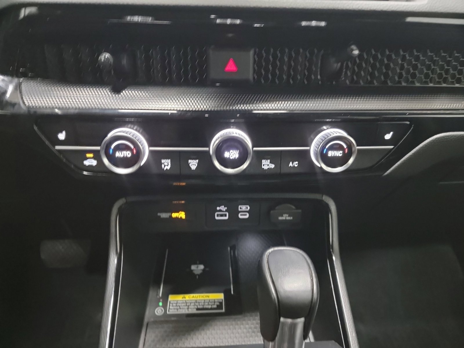 Used 2023 Honda CR-V Sport Touring image 21