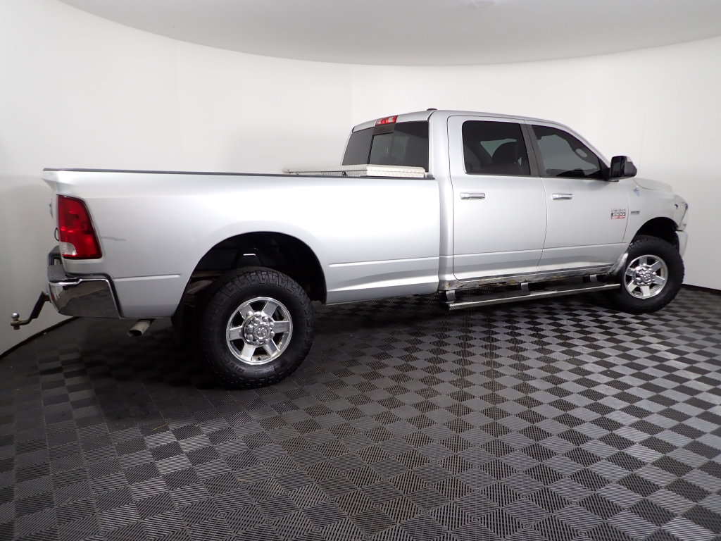 Used 2011 RAM 2500 Big Horn AWD/4WD image 15