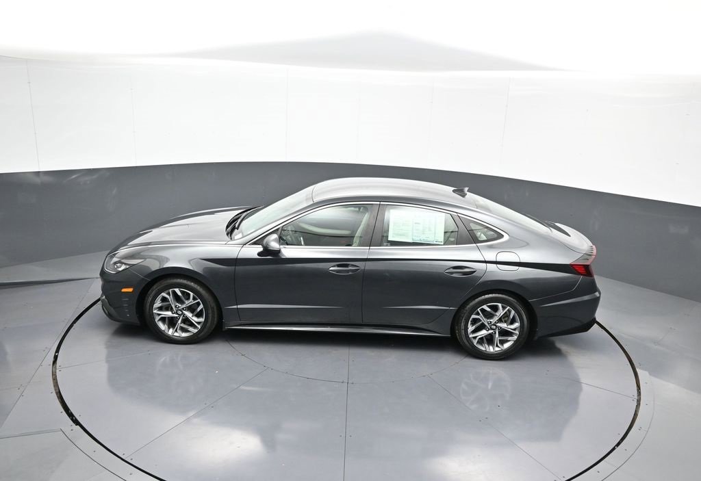 Used 2022 Hyundai Sonata SEL image 40