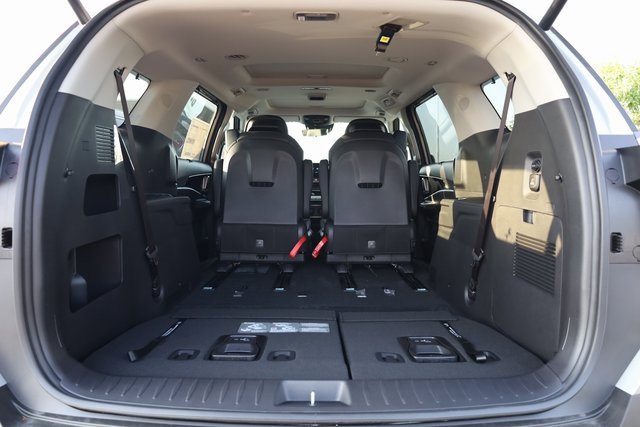 New 2026 Kia Carnival SX Prestige image 33