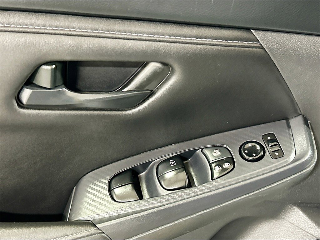 Used 2024 Nissan Sentra S image 15