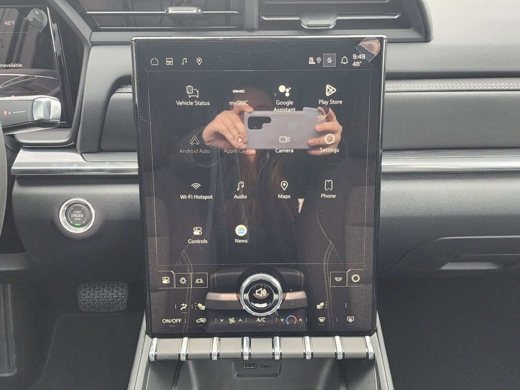 New 2026 GMC Terrain Elevation w/ Black Edition image 26