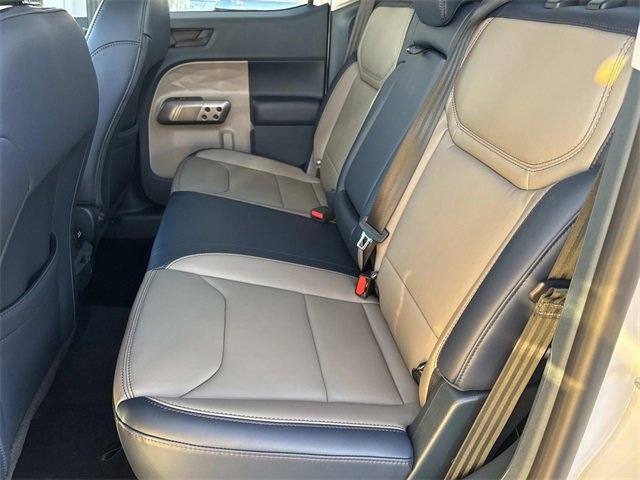 New 2026 Ford Maverick Lariat image 14