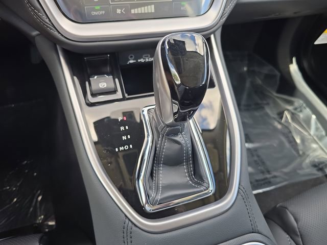 Certified 2025 Subaru Legacy Limited w/ Popular Package #3 image 21