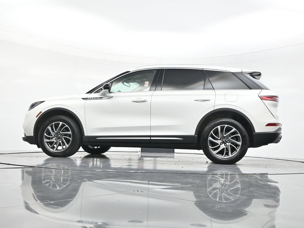 Used 2020 Lincoln Corsair AWD w/ Equipment Group 101A image 50