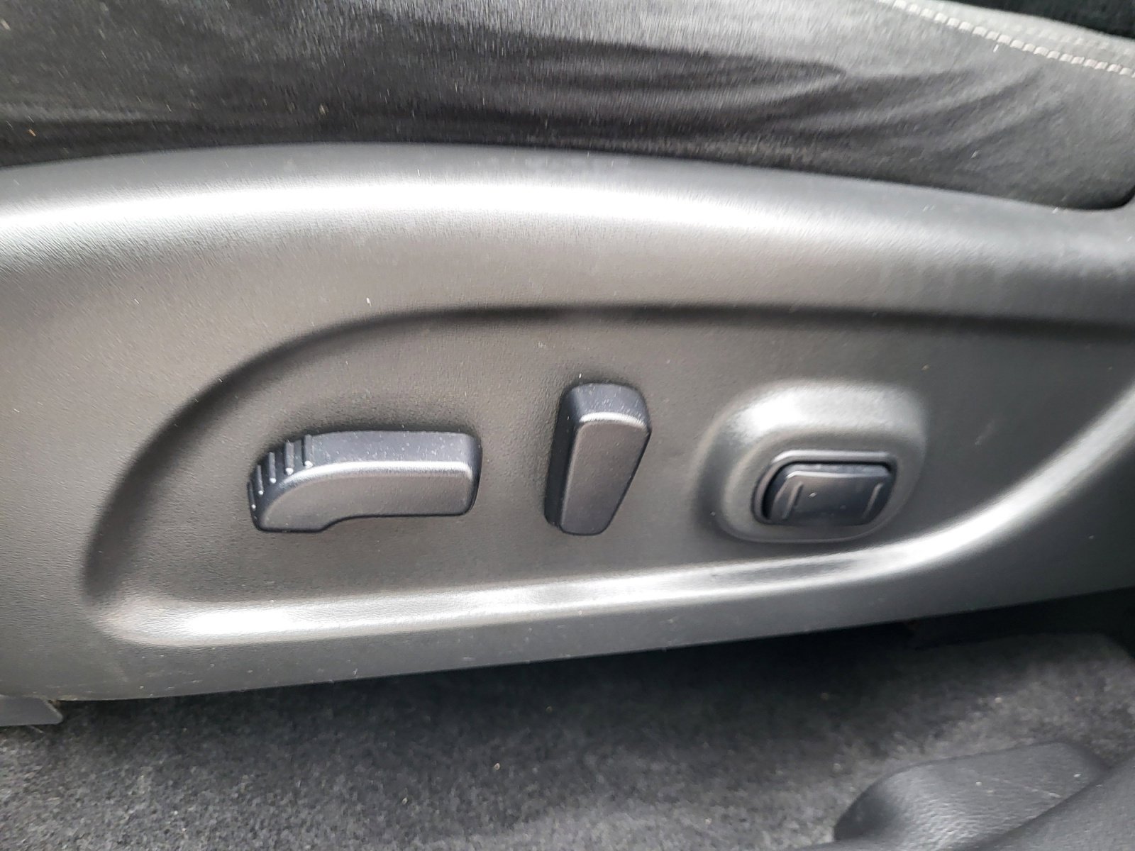 Used 2020 Nissan Murano SV image 15