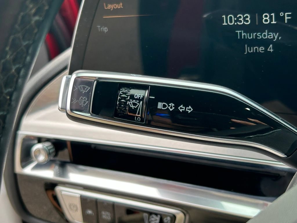 Used 2024 Cadillac Lyriq Sport RWD image 26