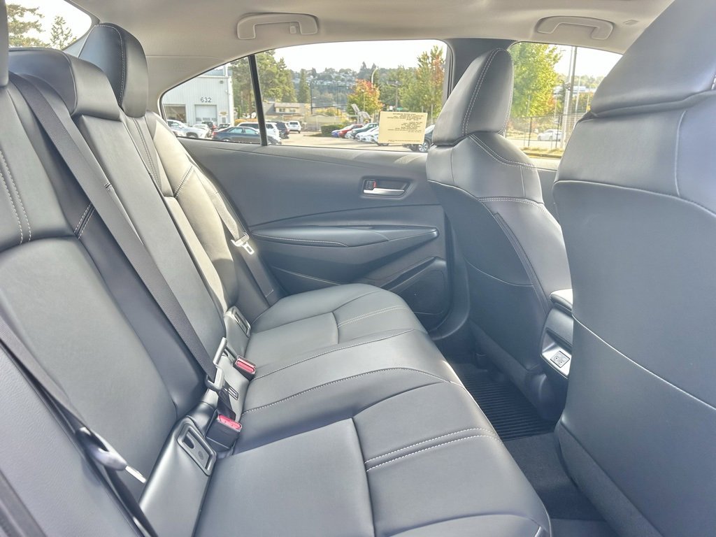 New 2026 Toyota Corolla XLE image 14