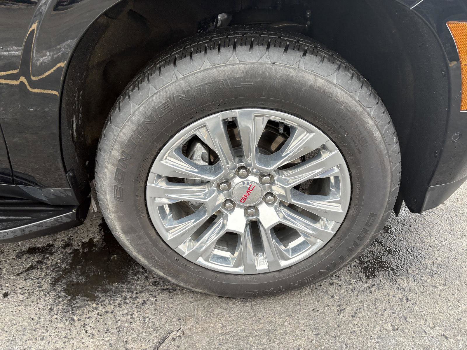Used 2025 GMC Yukon Denali image 26