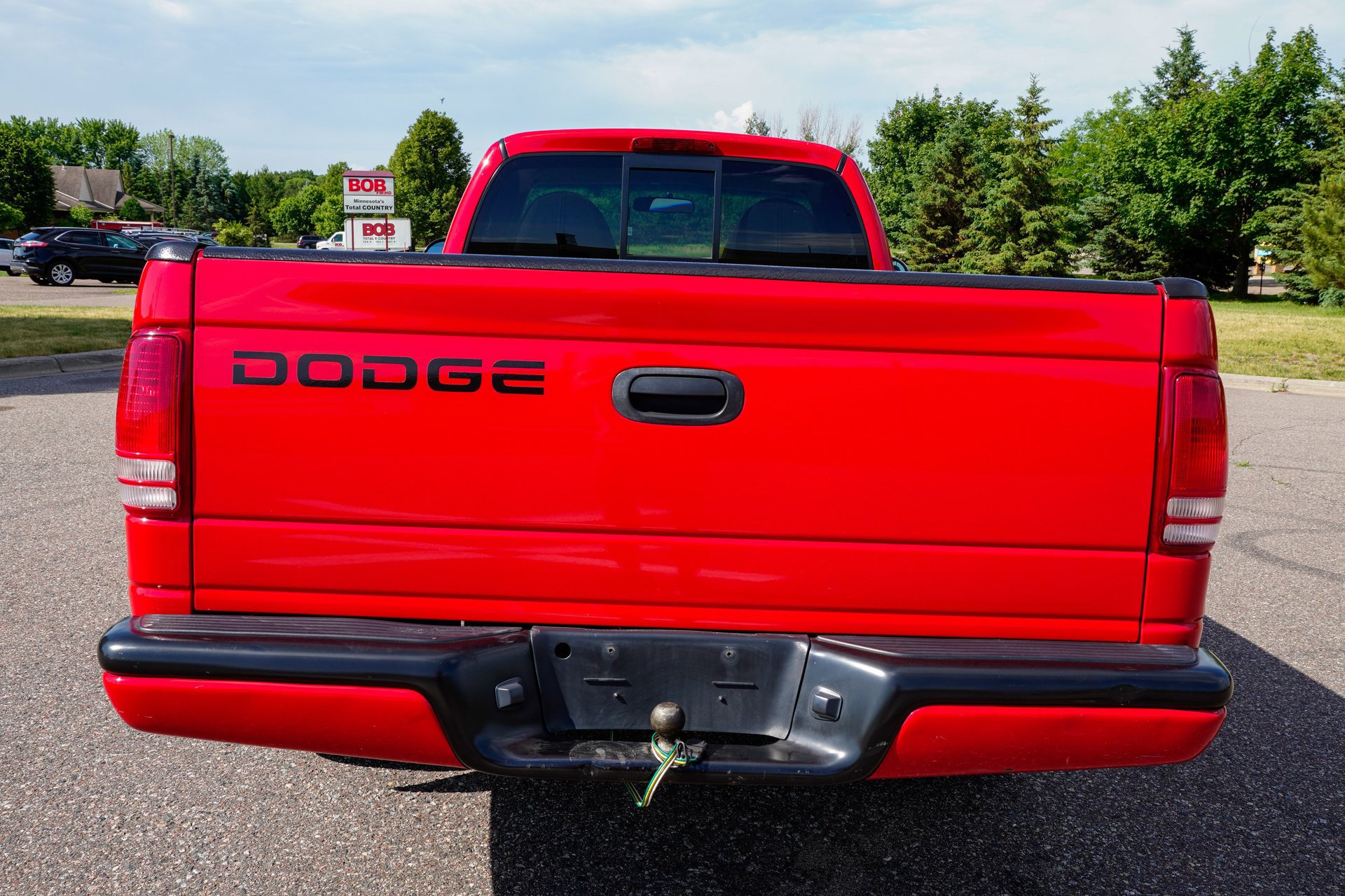 Used 1998 Dodge Dakota SLT RWD image 5