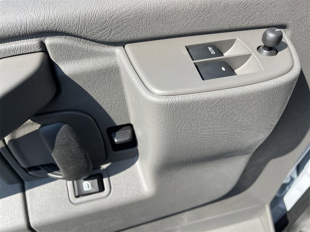 New 2025 Chevrolet Express 2500 w/ Driver Convenience Package image 8