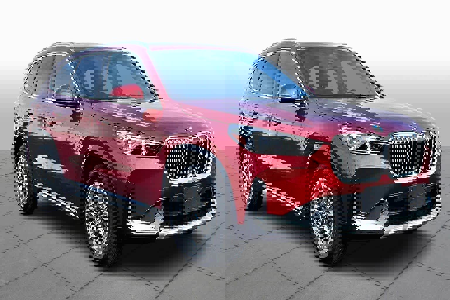 Certified 2026 BMW X1 xDrive28i image 2