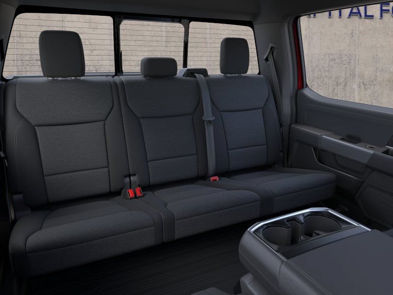 New 2026 Ford F150 XLT AWD/4WD image 13