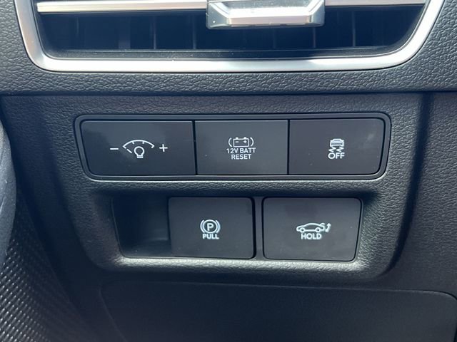 Used 2025 Hyundai Sonata Limited image 24